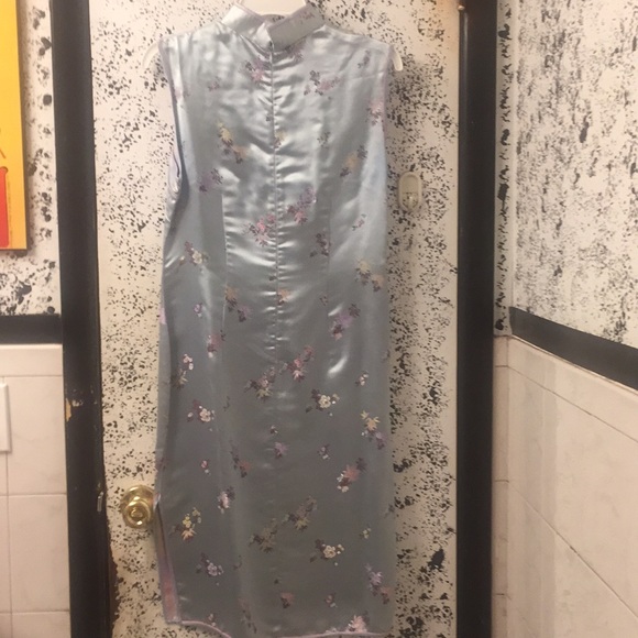 Cheongsam Dress - Picture 4 of 12